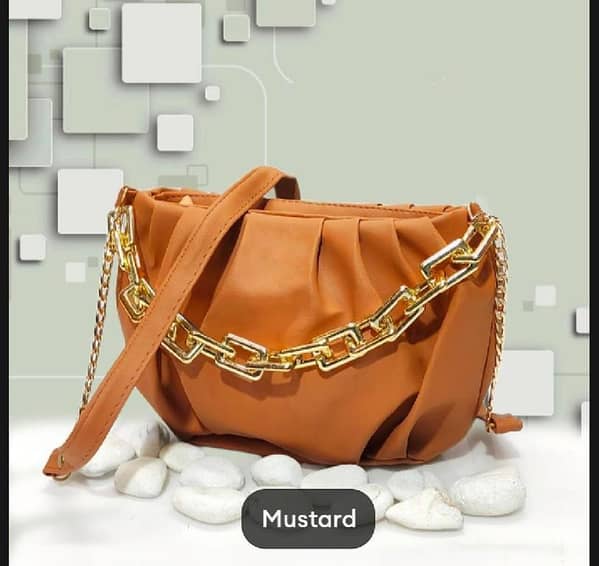 New design casual handbag for women with cat handle, long shoulder strap, crossbody option