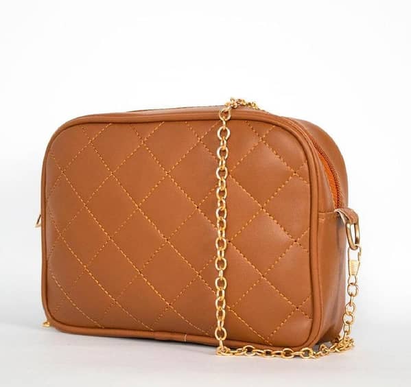 New Design Casual Handbag for Women with Cat Handle, Long Shoulder Strap, and Crossbody Options