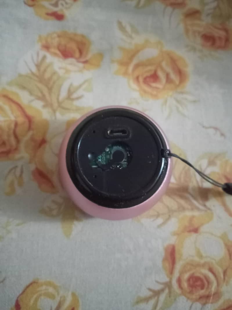 Mini Bluetooth Speaker 5