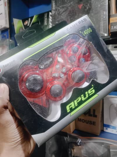 Game controller L4000