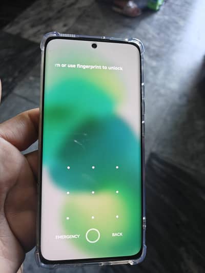 Xiaomi Mi 12 – Smart. Fast. Beautiful.