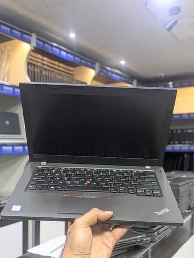 lenovo thinkpad t460 | Core i5 6th Gen | 8gb ram\ | 256gb ssd | laptop