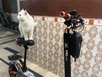 RohanWings GRLine S3