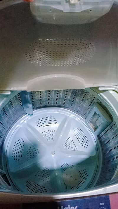 Fully automatic washing machine for sale in very reasonable price