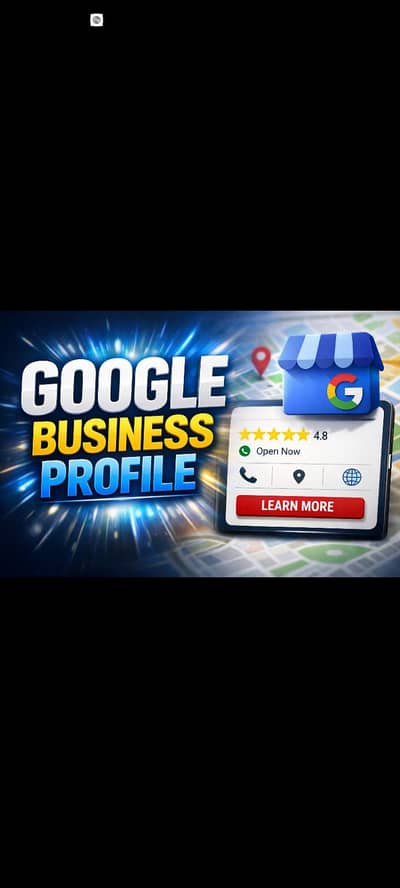Google Map Ranking Service for Local Businesses
