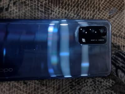 oppo f 19 for salle exchange possible