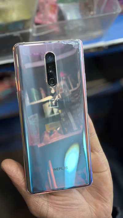 OnePlus 8 8-128