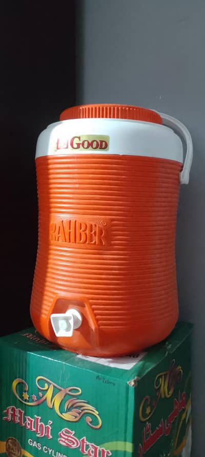 water Cooler