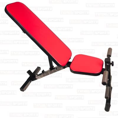 Exercise multi bench