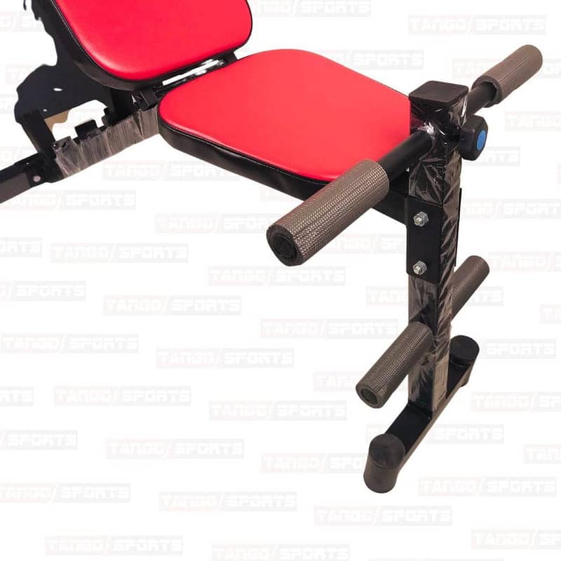 Exercise multi bench 1