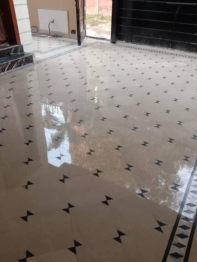 Gloosy Shine Chemical Italian Pad Polish