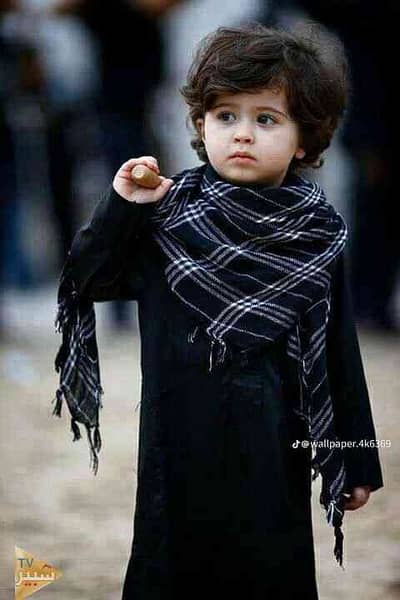 M Usama