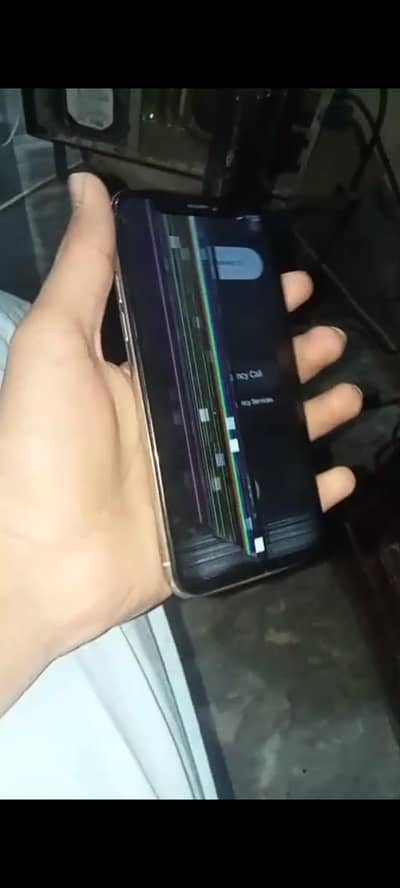 Iphone X Exchange With DSLR Camera