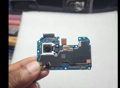 all kinds of motherboards available