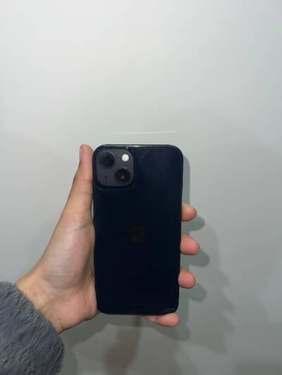 I phone 13 Jv (4 months sim time)