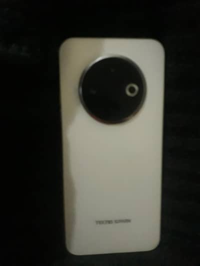 tecno spark 3C 6.128