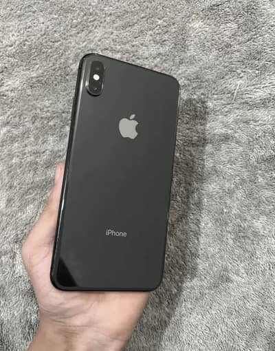 Xsmax 64gb non pta