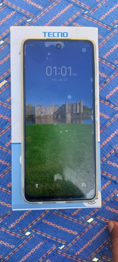 dual simplicity 4gb 128gb  ptarmigan avrovd Available