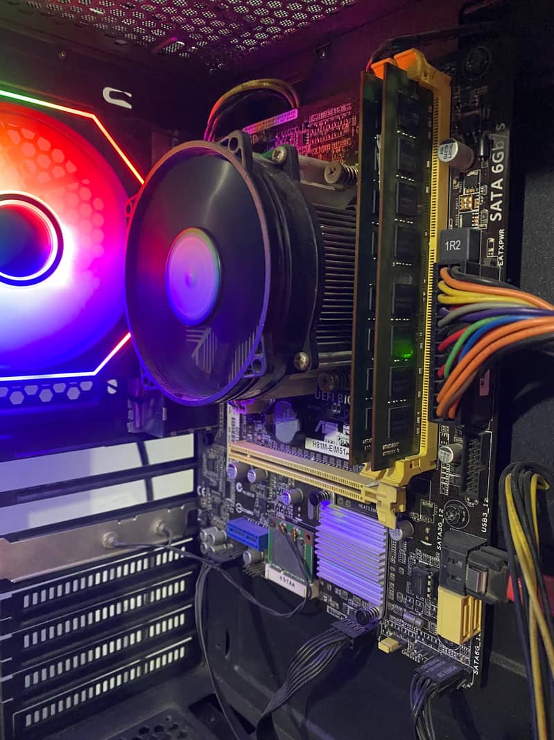 Computer Components (New Condition) 1