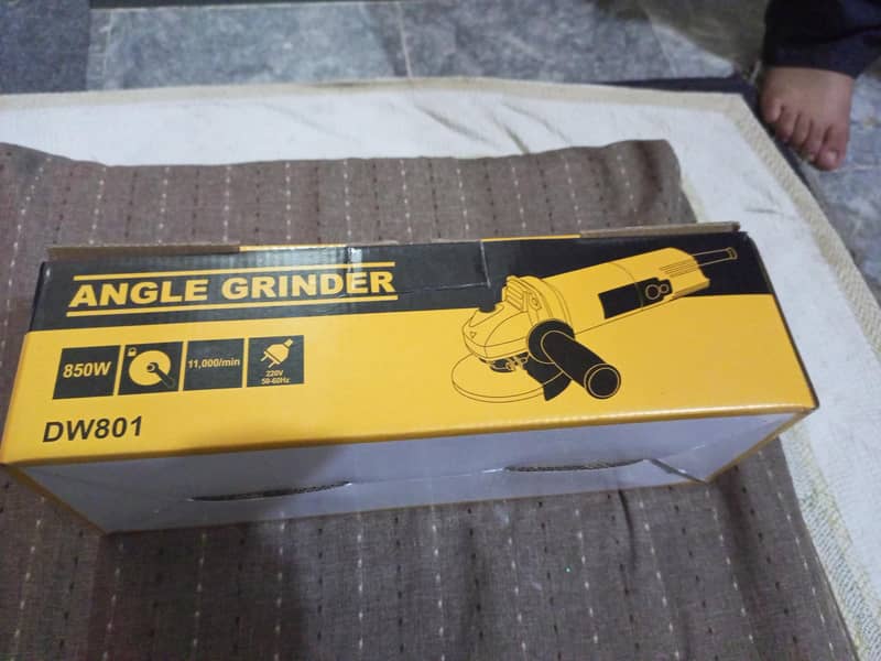 grander machine 2