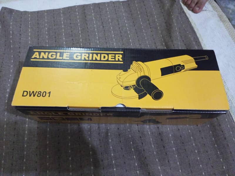 grander machine 3