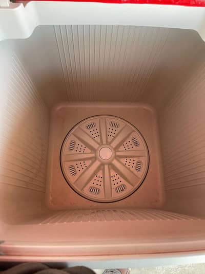 12 kg washing machine