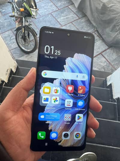 Tecno camon 20 256