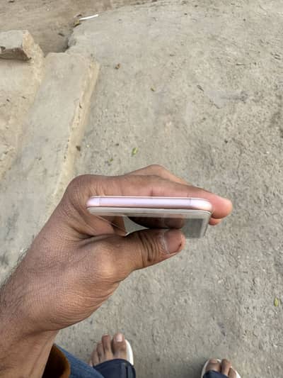 Iphone 7 128Gb Pta Approved Sale & Exchange