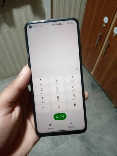 Xiaomi Mi 10T Official PTA approved 5G supported