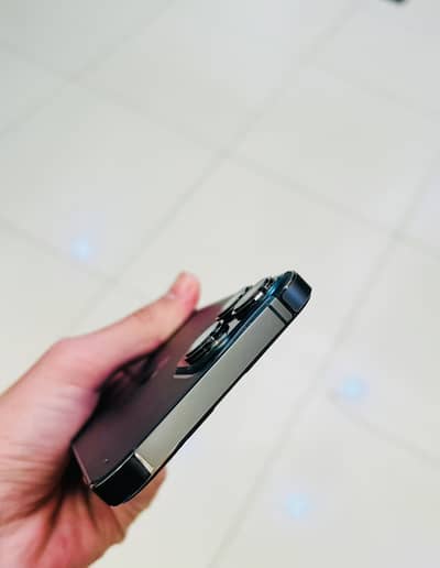 13 pro max non pta 256 gb