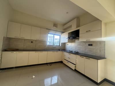 Prime 10 Marla House for Sale in Sector C3, Bahria Enclave Islamabad Elevated Location Near Main Entrance