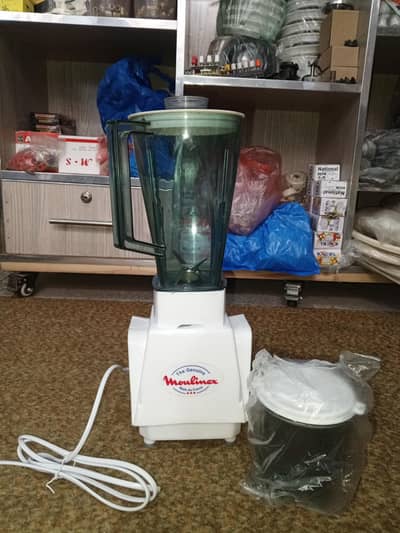 mounilex blender