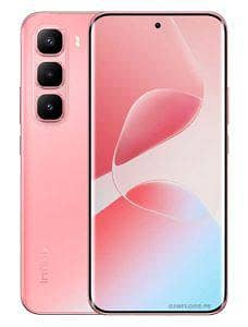 Infinix hot 60 pro