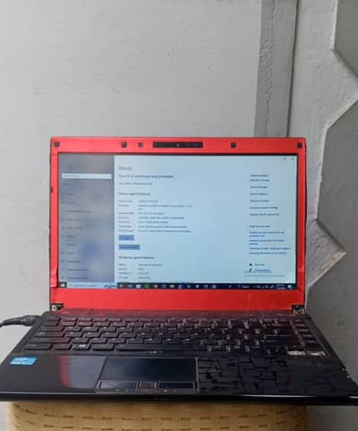 battery problem ha aor 2  arrow key ni ha