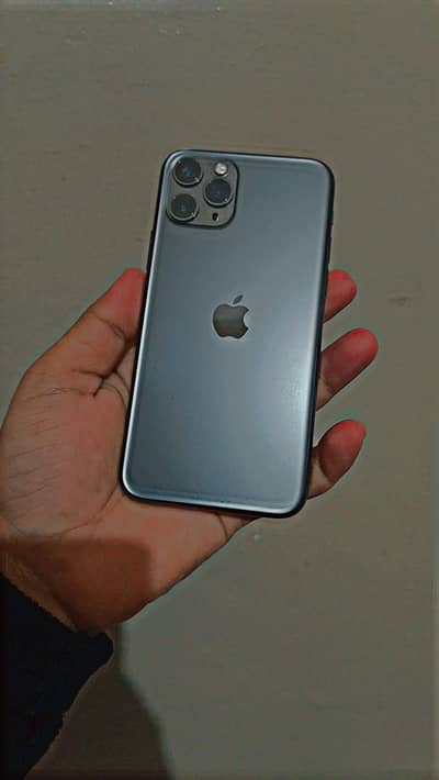 iphone 11 pro