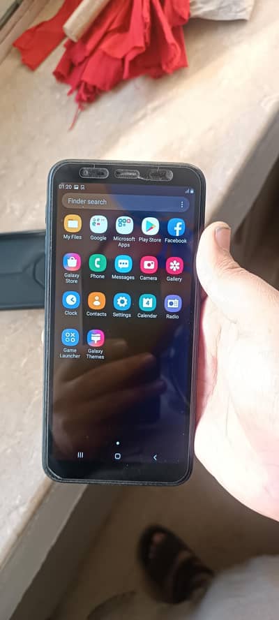 Samsung Galaxy J4 Plus 2/16