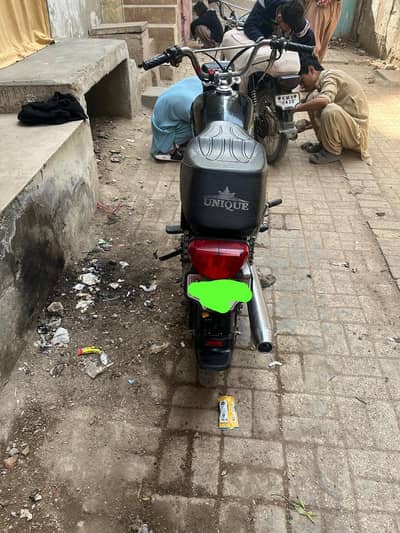 All paper clear only serious buyer contact me