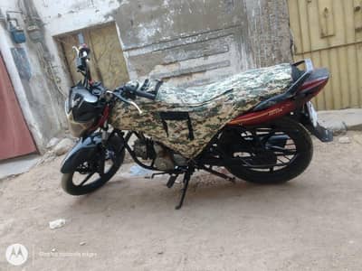 super power cheetah 110 add parh k msg karn fazul log dul rhe