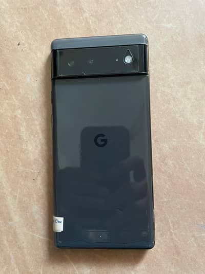 Google Pixel 6