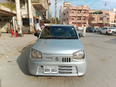 Alto vxr 2019 model 03122245292