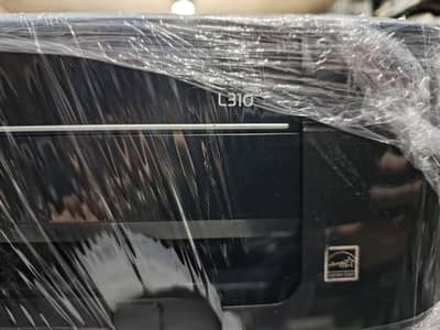 Epson L310 photo printer