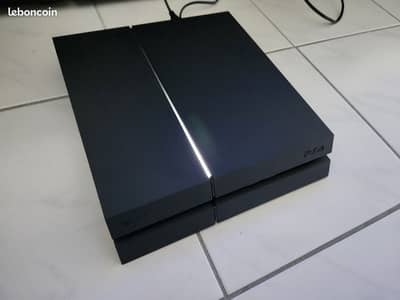 PS4 500GB
