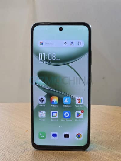 Infinix smart 9 128 GB