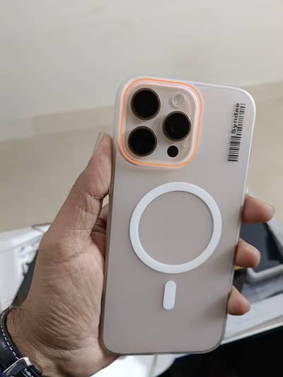 iphone 16 pro max 512 Gb 10/10