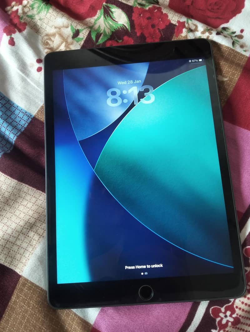 iPad 9 gen 2
