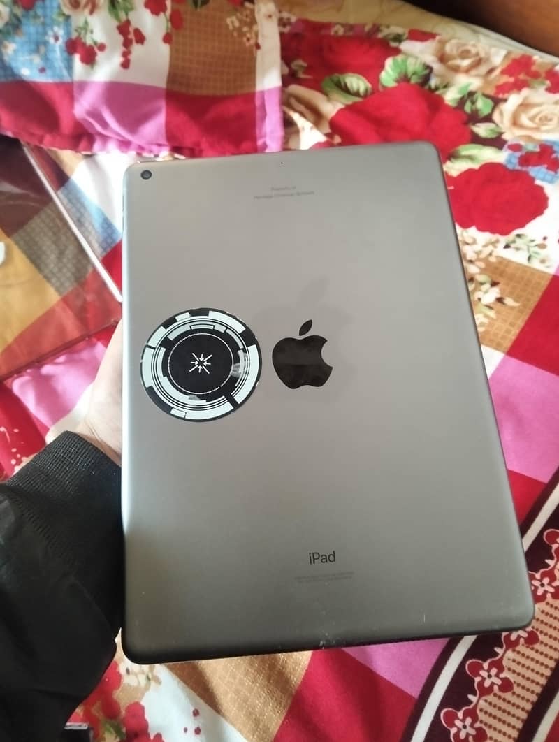 iPad 9 gen 4