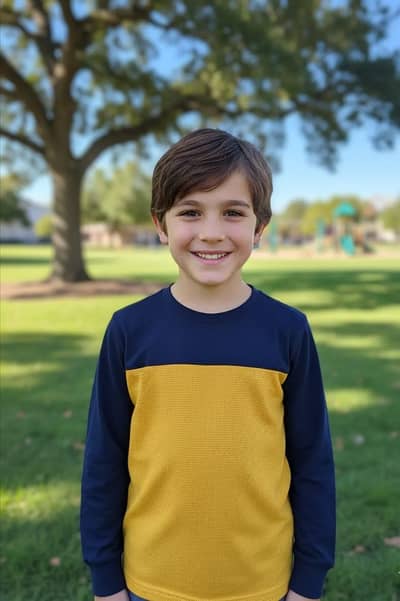 stock of Boys Full Sleeve t-shirt Readymade Garment export leftover