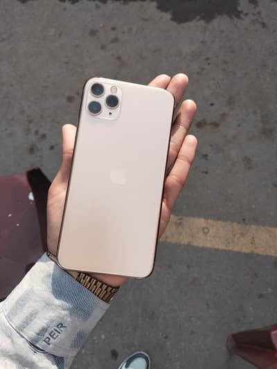 iPhone 11 Pro Max pta approved