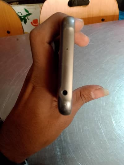 I am sending my mobile