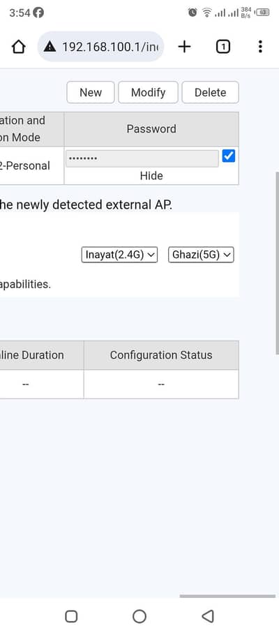 Fiber wifi router for sale